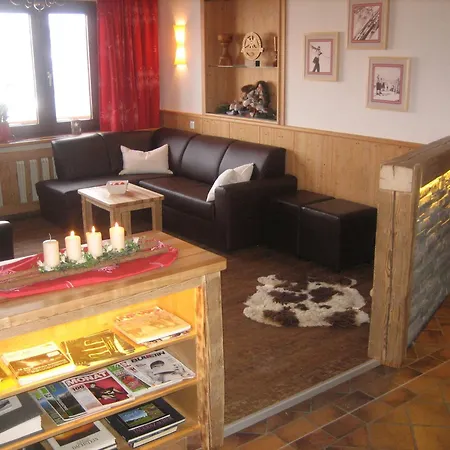 Sporthof 3* Schladming