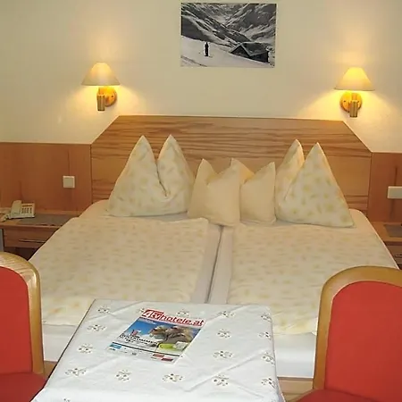 Sporthof Hotel Schladming