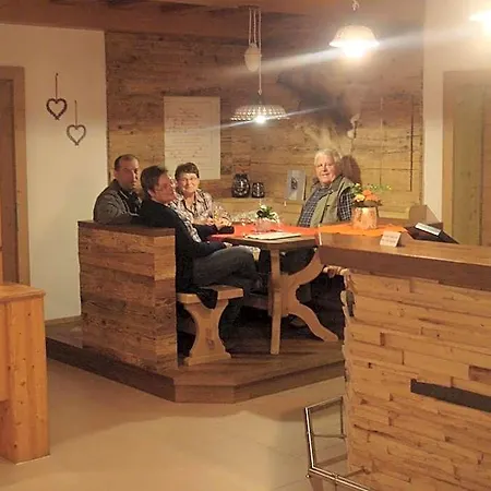 Sporthof 3* Schladming
