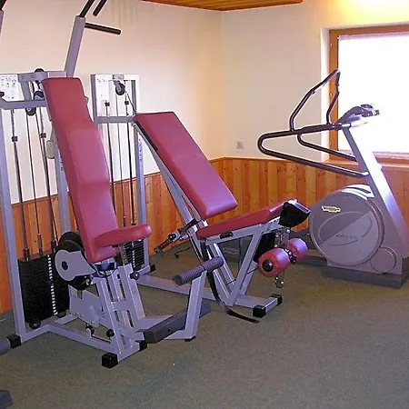 Sporthof Hotel