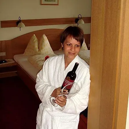 Hotel Sporthof