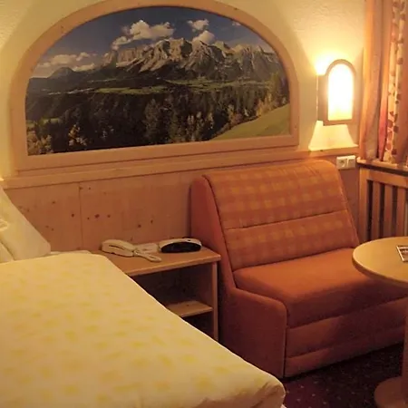 Hotel Sporthof