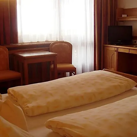 Sporthof Hotel 3*
