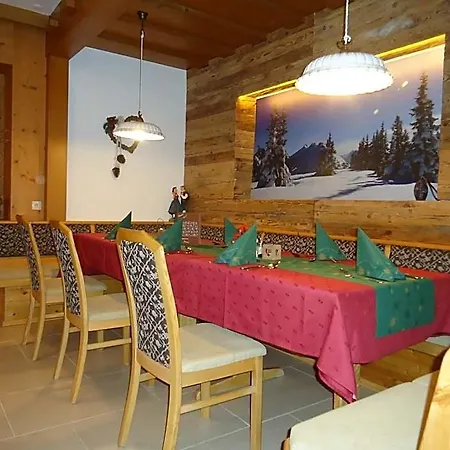 Sporthof Hotel Schladming
