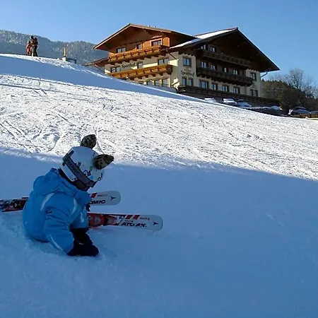 Sporthof 3* Schladming