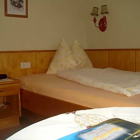 Hotel Sporthof