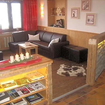 Sporthof Hotel 3*
