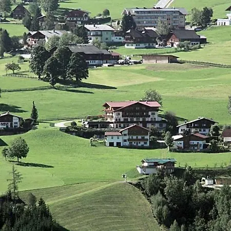 Sporthof 3* Schladming