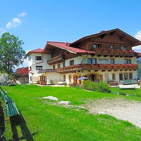 Sporthof 3* Schladming