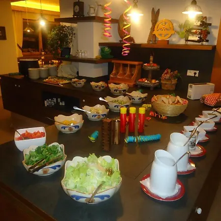 Sporthof Шладминг