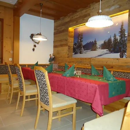 Sporthof 3* Шладминг