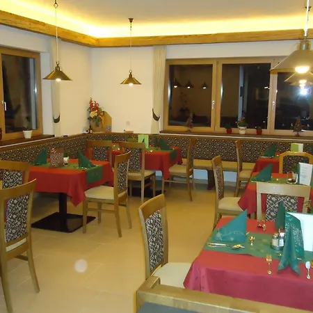 Sporthof Отель Шладминг