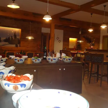 Sporthof Hotel
