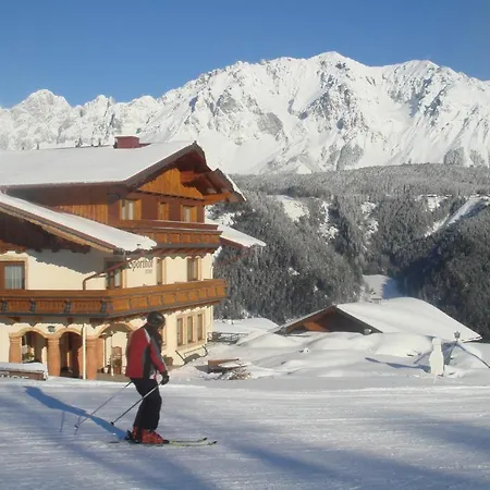 Sporthof Отель 3*