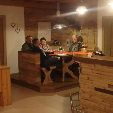 Sporthof 3* Schladming