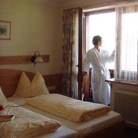 Szálloda Sporthof 3*