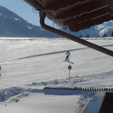 Szálloda Sporthof 3*