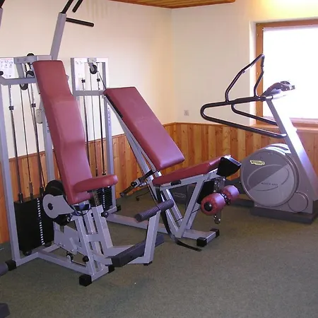 Sporthof Schladming
