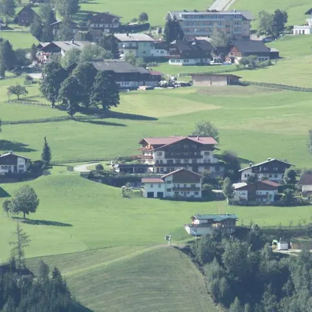 Hotell Sporthof Schladming