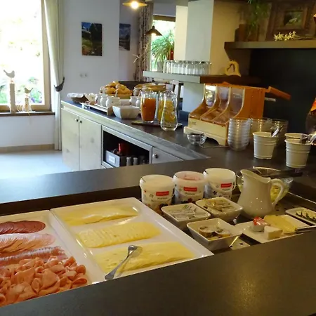 Szálloda Sporthof 3*