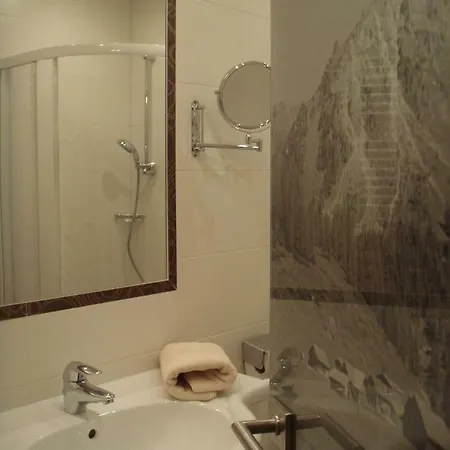 Hotel Sporthof Schladming
