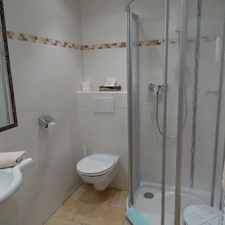 Sporthof Отель Шладминг