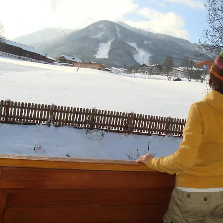 Sporthof Szálloda Schladming