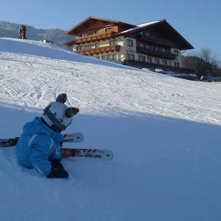 Sporthof 3* Schladming