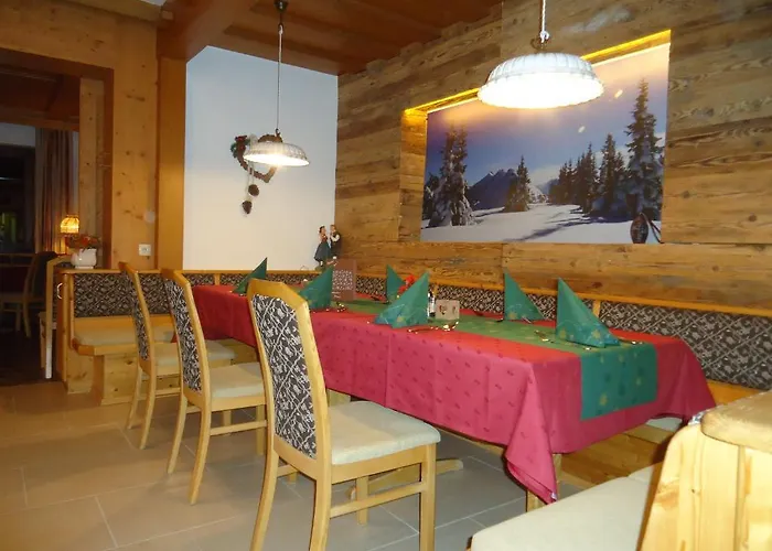 Sporthof 3* Schladming