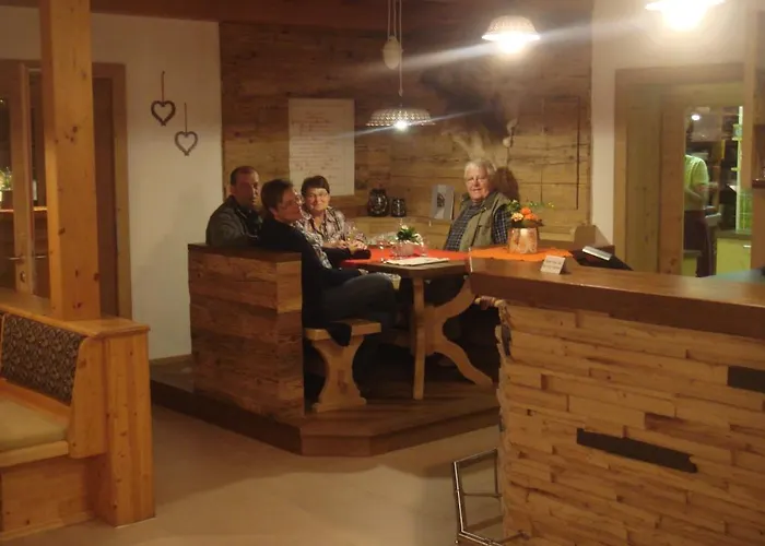 Sporthof 3* Schladming