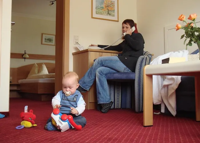 斯波特豪士酒店 酒店 斯拉德明