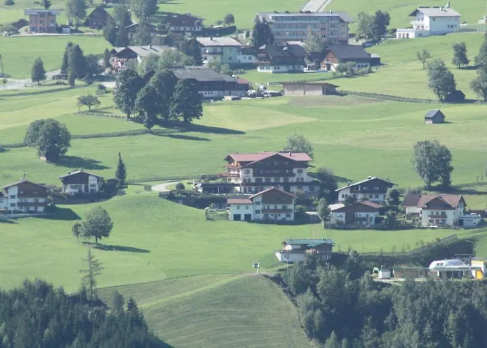 Hotel Sporthof Schladming