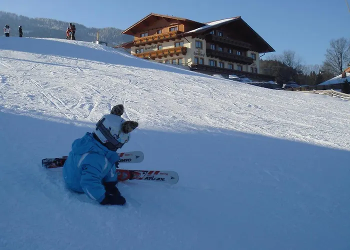 Sporthof 3* Schladming